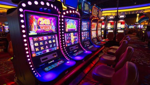 Slot online