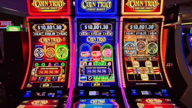 Big Wins The Allure of 200 Perak Slots