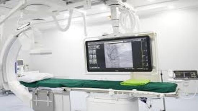 Laboratorium Patologi Jantung Diagnostik