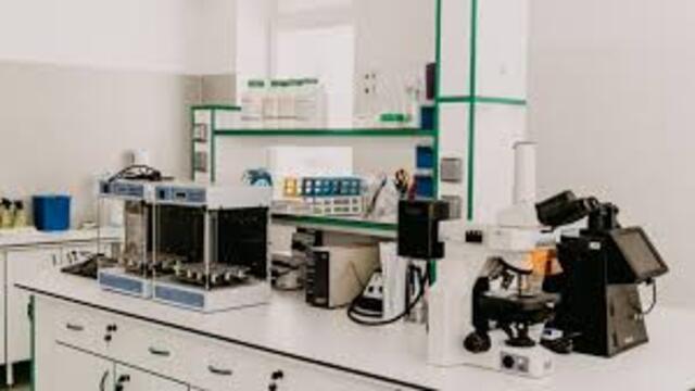 Apa Itu Laboratorium dan Fungsi Utamanya