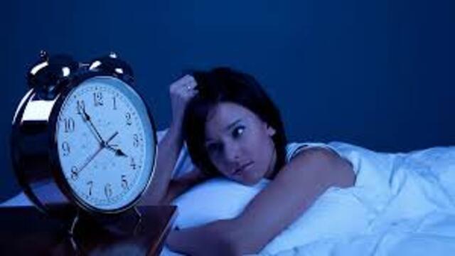 Tips Efektif Mengatasi Insomnia