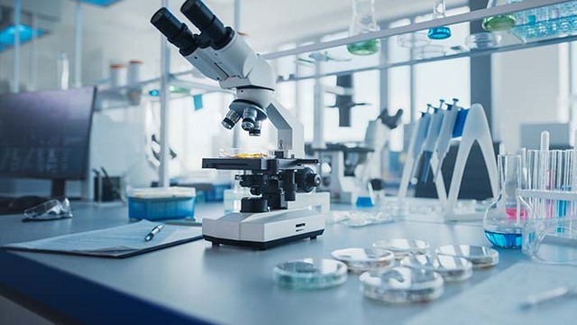 Laboratorium