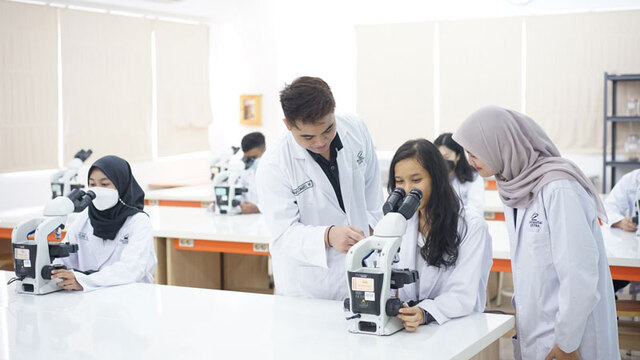 teknologi medis