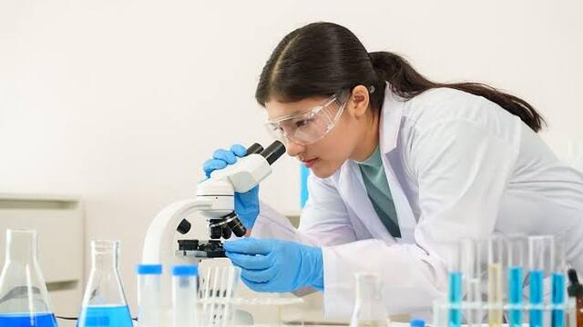 Pengertian Laboratorium Kesehatan